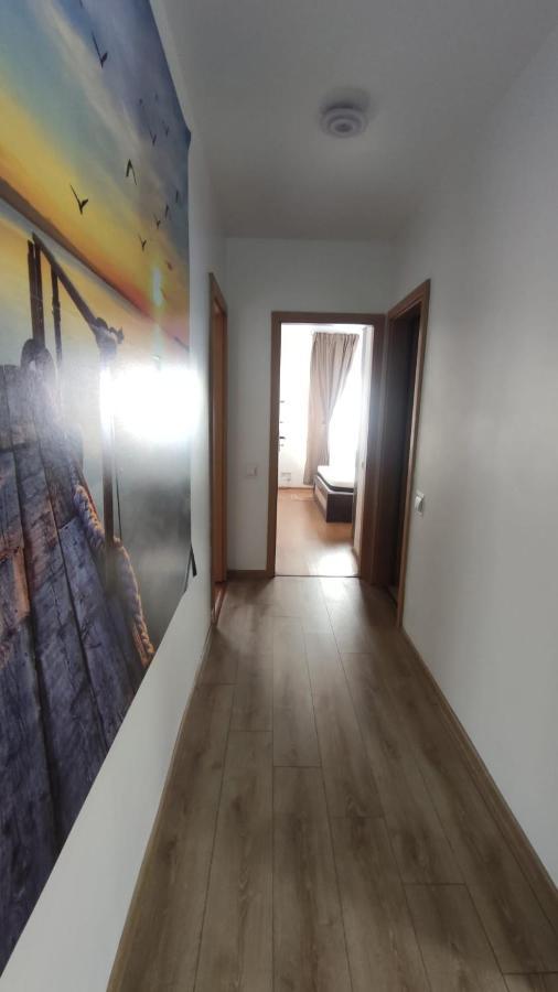 Lake View Residence Bucureşti Ngoại thất bức ảnh