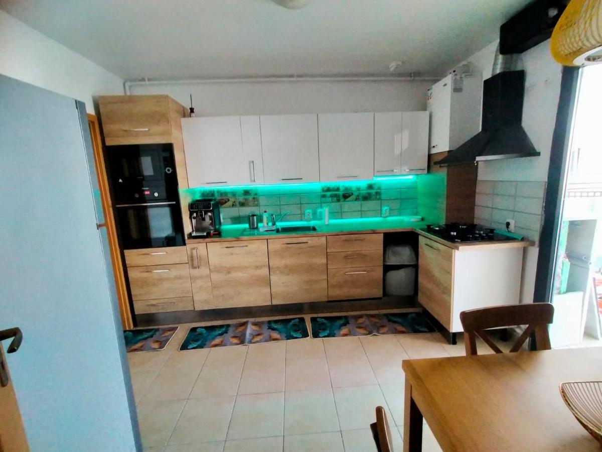 Lake View Residence Bucureşti Ngoại thất bức ảnh