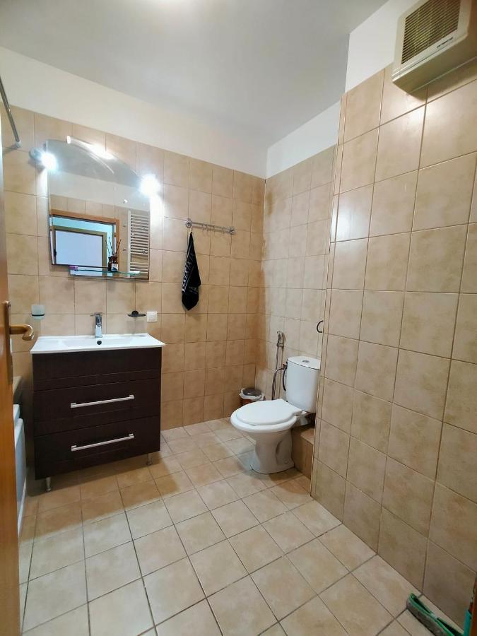 Lake View Residence Bucureşti Ngoại thất bức ảnh