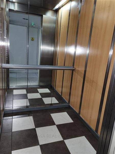 Lake View Residence Bucureşti Ngoại thất bức ảnh