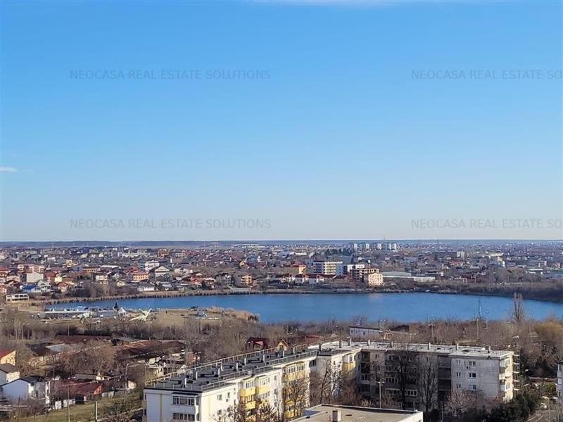 Lake View Residence Bucureşti Ngoại thất bức ảnh