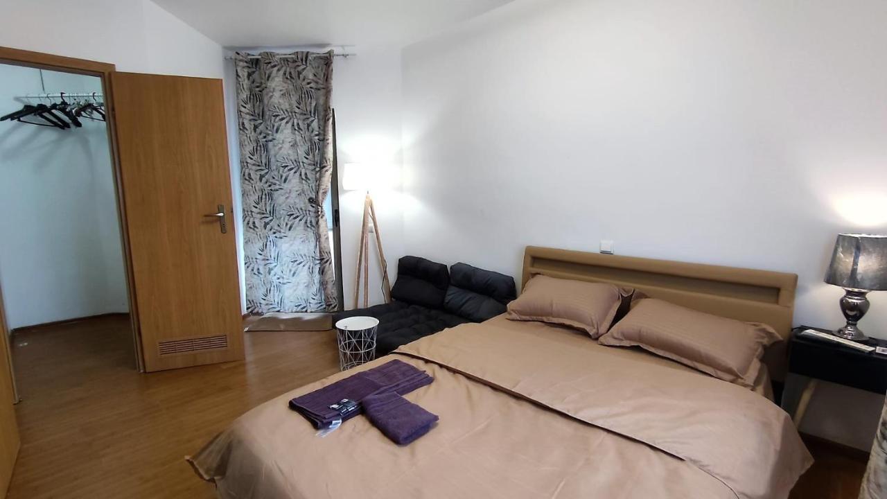 Lake View Residence Bucureşti Ngoại thất bức ảnh