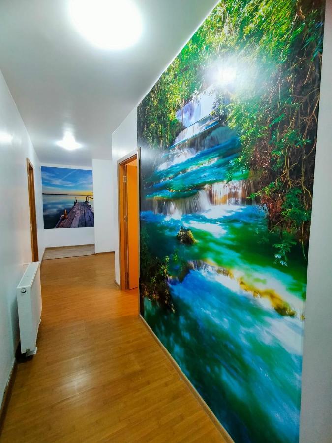 Lake View Residence Bucureşti Ngoại thất bức ảnh