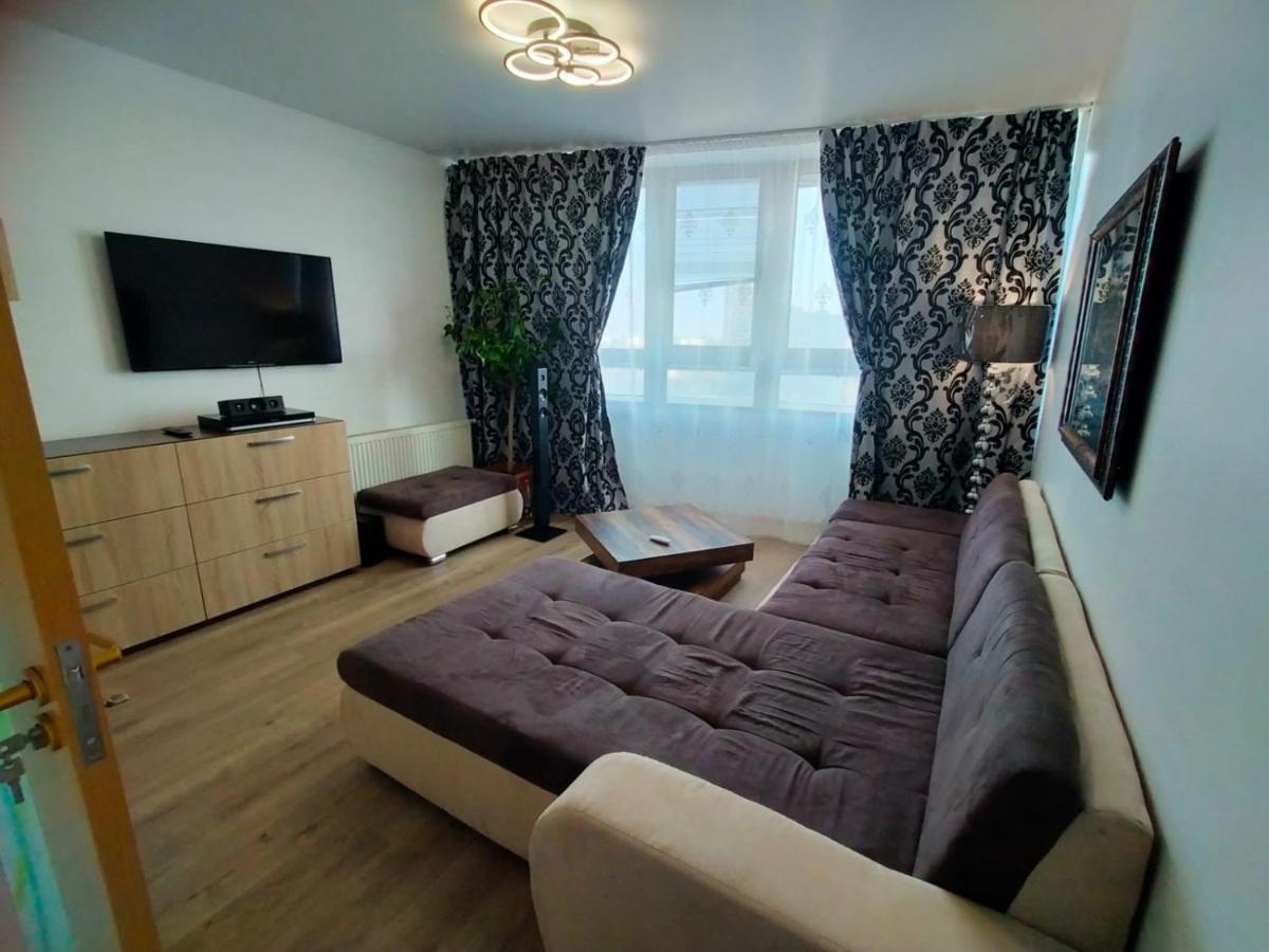 Lake View Residence Bucureşti Ngoại thất bức ảnh
