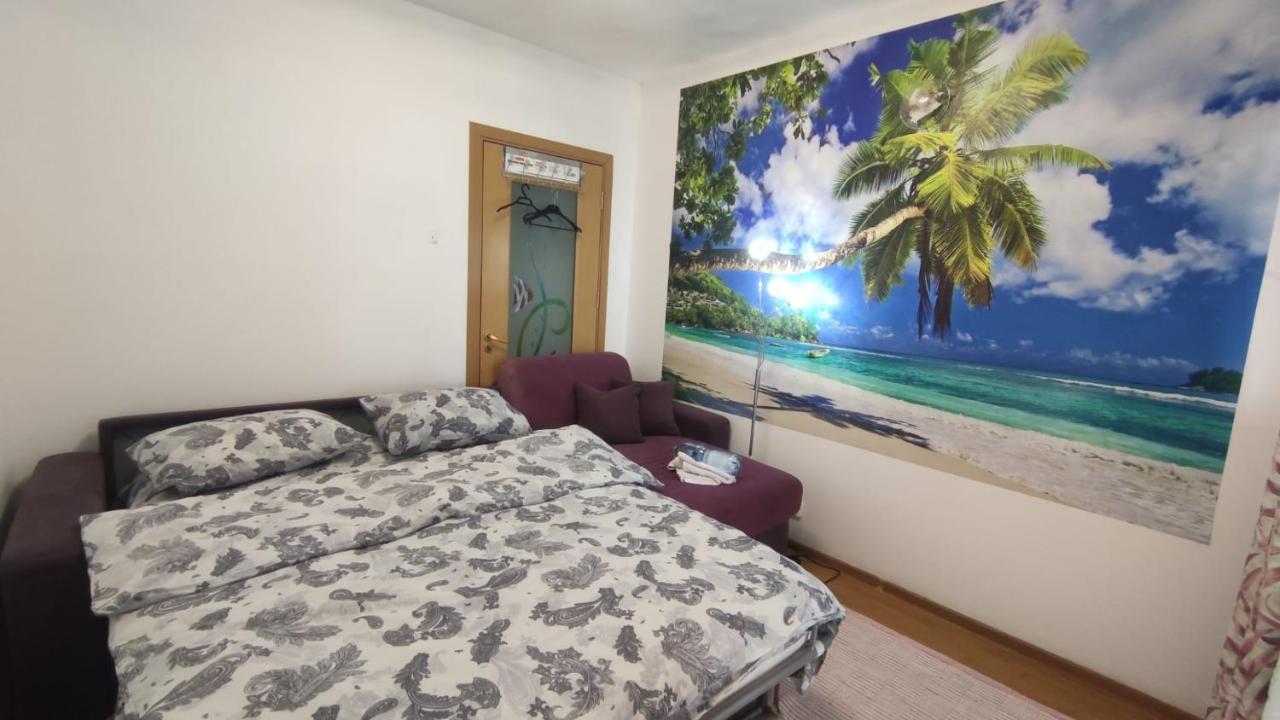 Lake View Residence Bucureşti Ngoại thất bức ảnh