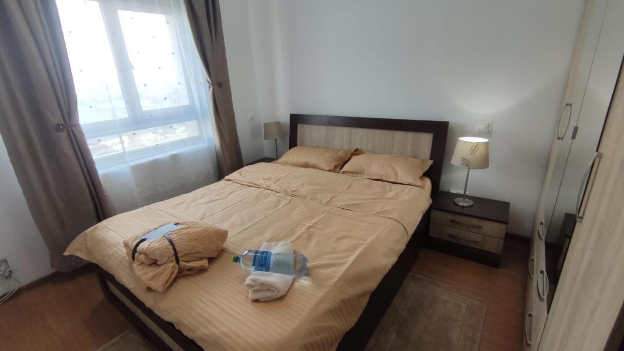 Lake View Residence Bucureşti Ngoại thất bức ảnh